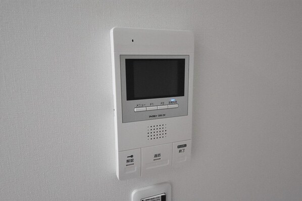 Sincrease中村橋の物件内観写真